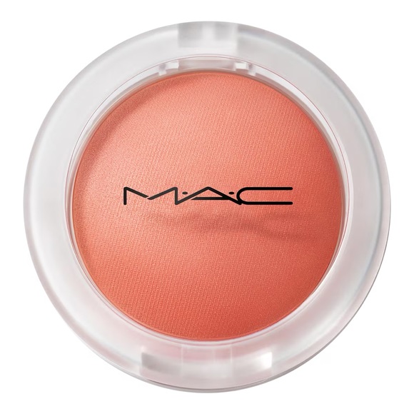 MAC Glow Play Cushiony Blush - Grand, NEW - Picture 4 of 5
